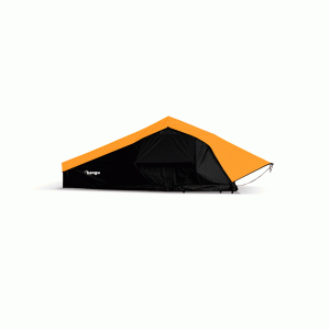 Barraca de Teto Linha Extreme - Preto