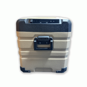 Geladeira Portátil TOP RV com Compressor LG 35L - Imagem 3