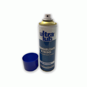 Impermeabilizante de Tecidos em Spray Ultra Lub 325ml - 1un - Imagem 1